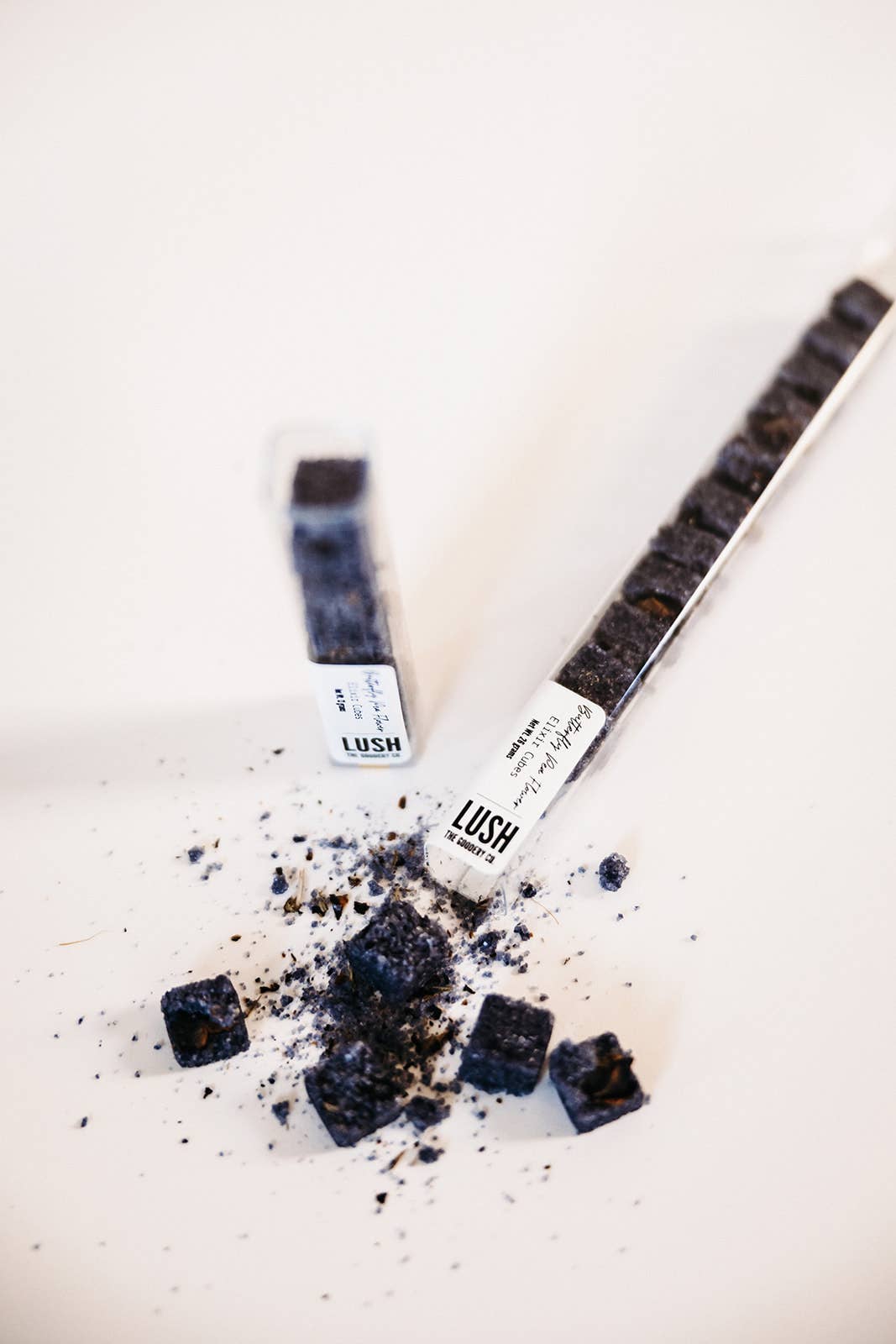 The Goodery – Mistura de coquetel/xarope por atacado – Cubos de Elixir Lush – Adoçante Saboroso para Cocktails e Chá15