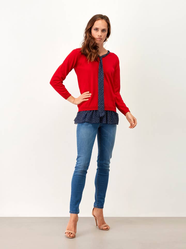 Folho Laco Shirt 1987 for wholesale by GUIMANOS