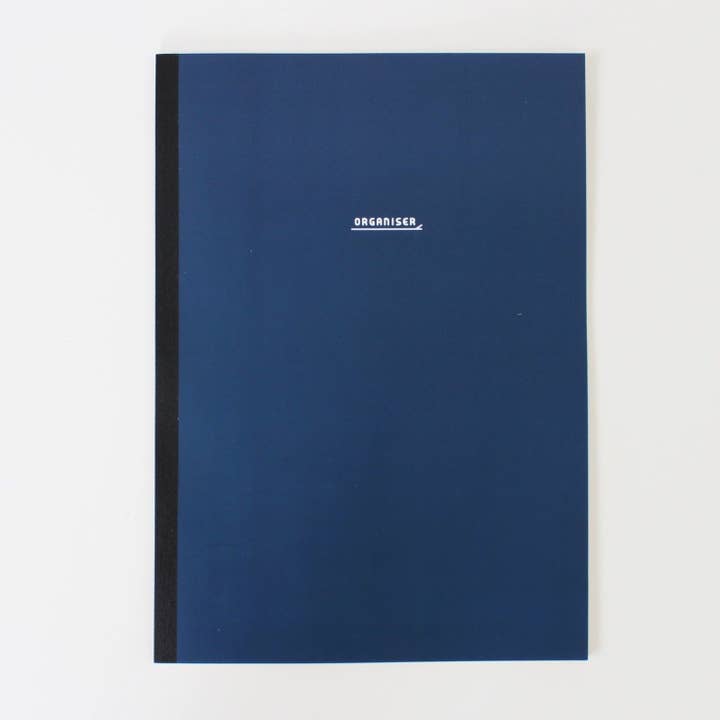 Paperways Notebook - Organizer - Large for wholesale by Paperways