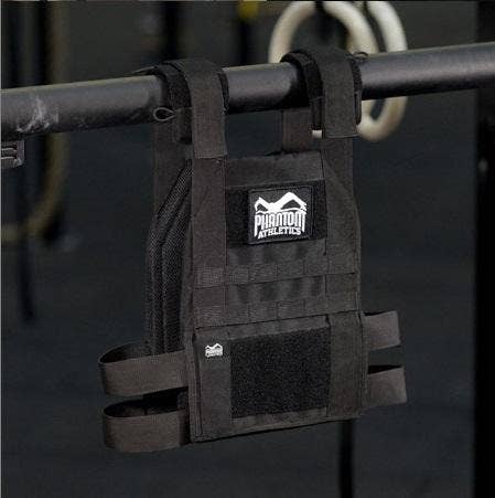 Phantom Athletics – Acessórios desportivos por atacado – placas de colete de treinamento fantasma - B-stock6