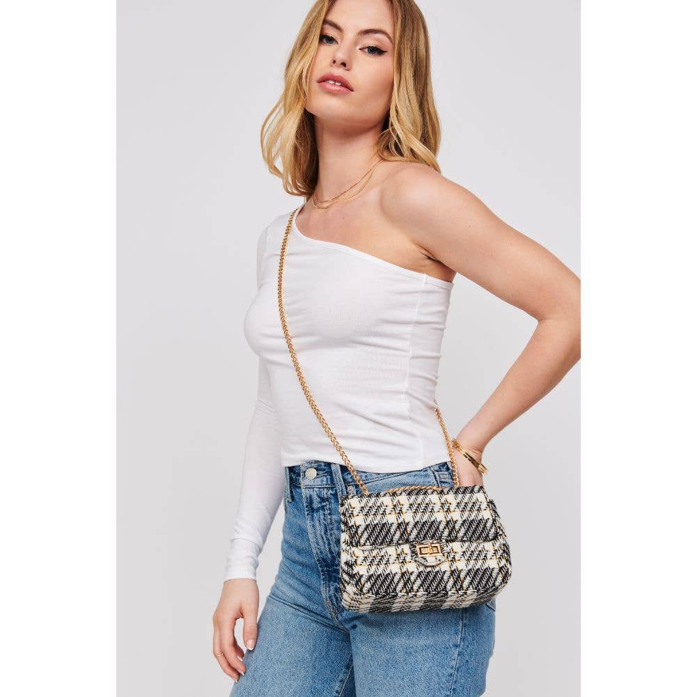 Urban Expressions – wholesale Crossbody bag – Women's – Camille Crossbody17