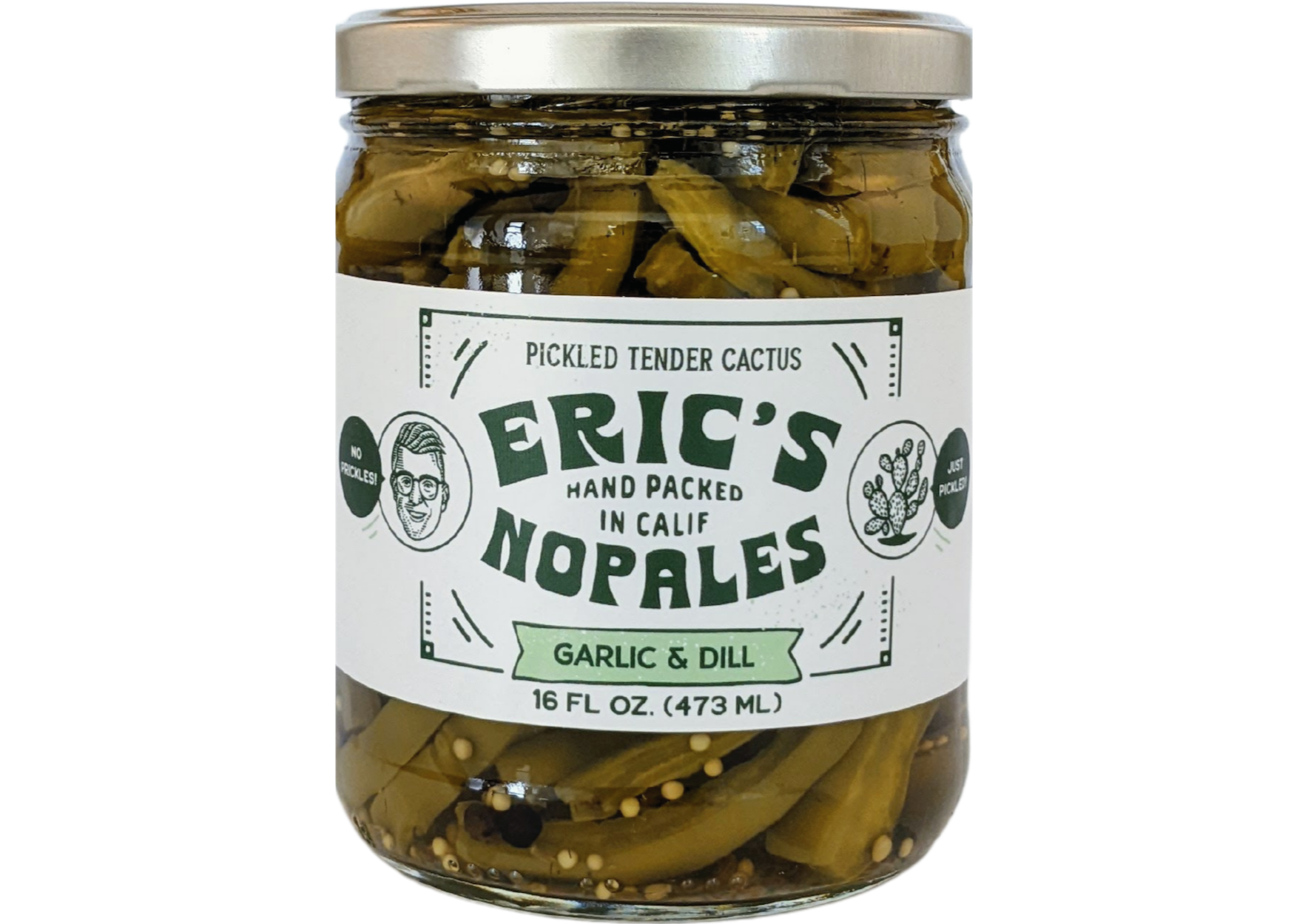 Produits Eric's Nopales | Achetez Des Articles Avec Retours Gratuits Sur  Faire.com France