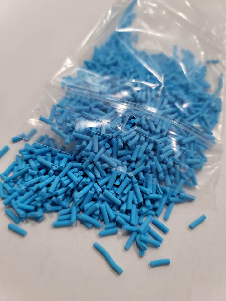 HIMMELBLÅ SPRINKLES 1oz VÄSKA för wholesale av Waterman's Loft Inc.