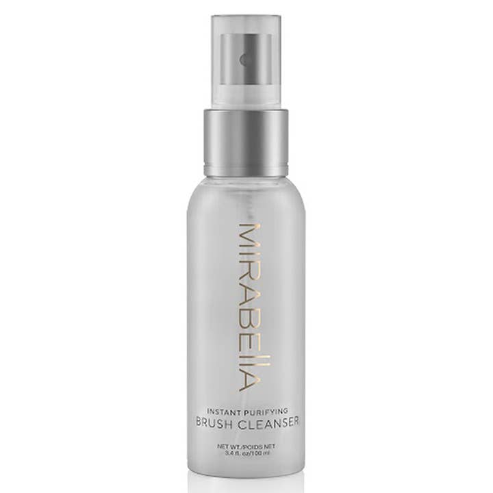 Purify Instant Purifying Brush Cleanser for wholesale by Mirabella Beauty