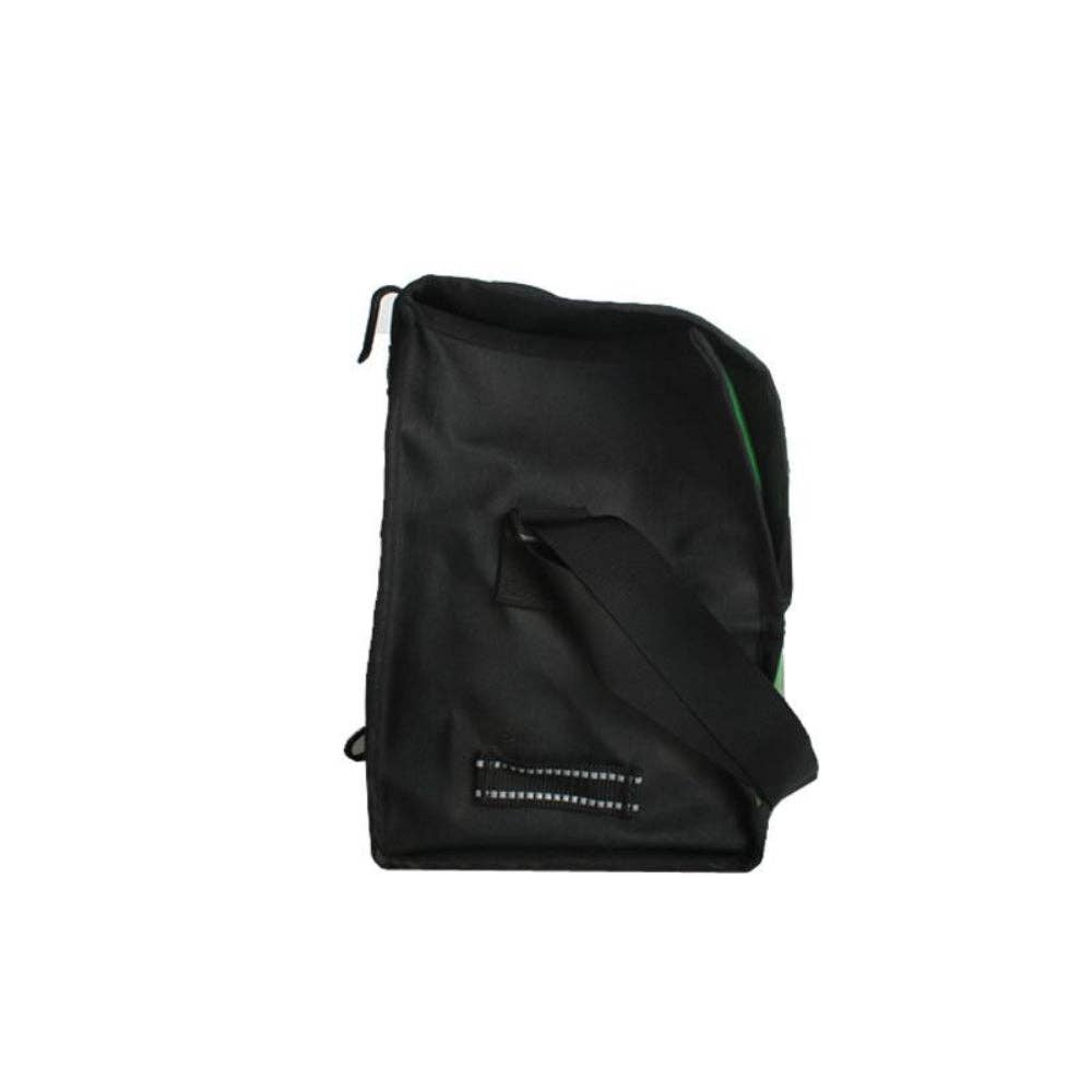 Alchemy Goods - Wholesale Biking Accessories - Green Guru- Dutchy 22L Pannier4