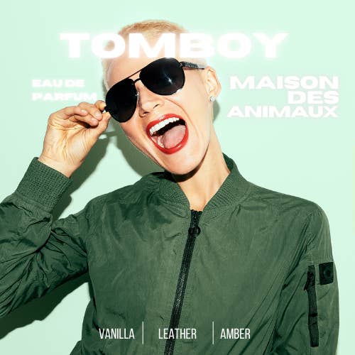 TOMBOY for wholesale by Maison Des Animaux