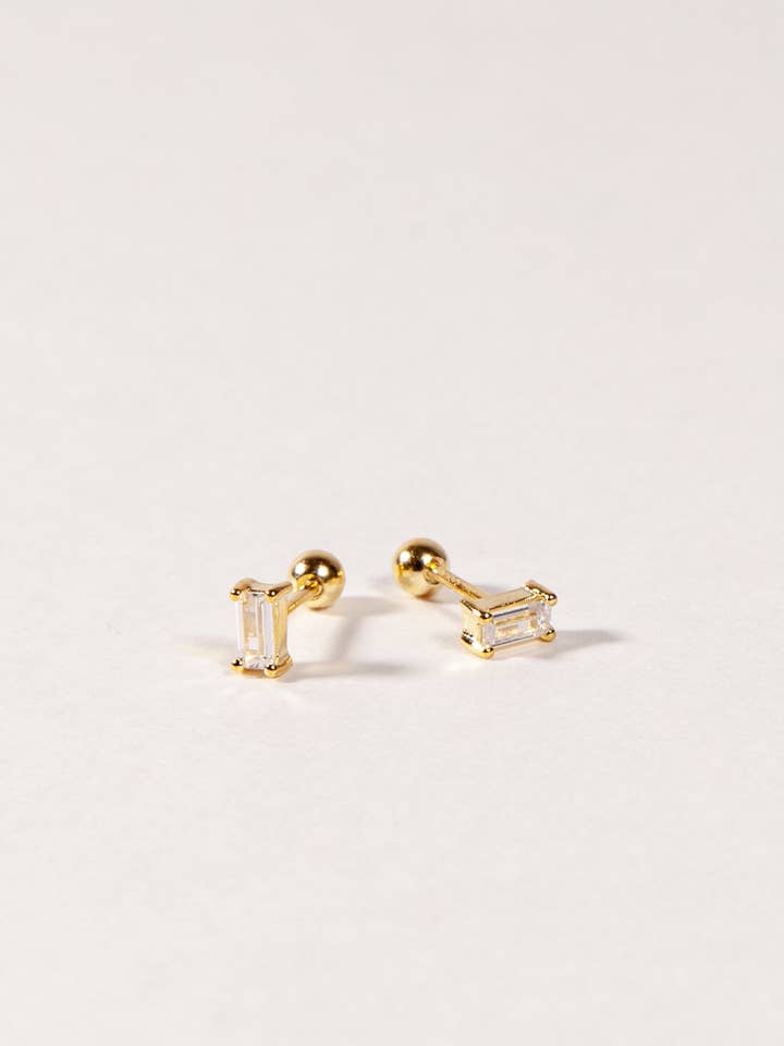 Baguette-Stecker mit Kugelverschluss für den Großhandel von Seyyah