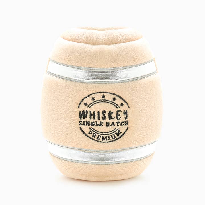 Hugsmart Products Inc - Vendita all'ingrosso Peluche - Cani - HugSmart Pet - Food Party | Barile di Whiskey3