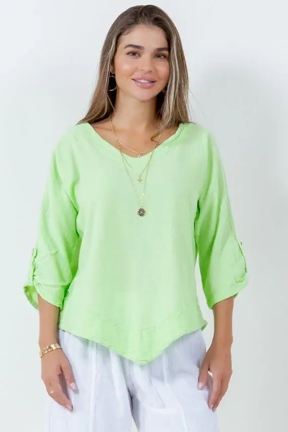 Cottonways – wholesale Blouse – Women’s – DORIE Top * In Stock12