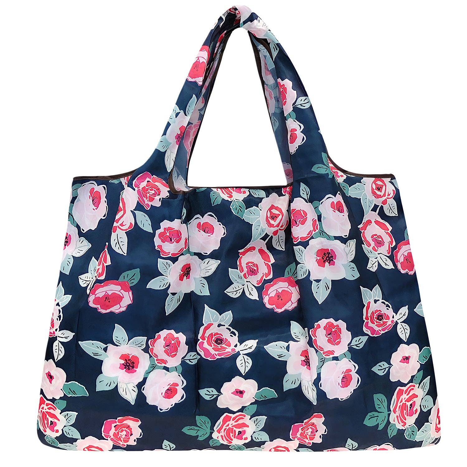 Wrapables.com - Vente Sacs de course/à provisions - Sacs à provisions réutilisables en nylon pliables de grande taille Wrapables, lot de 619