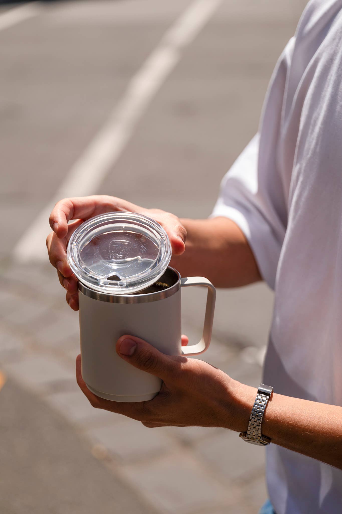 KeepCup - Wholesale Insulated Mug/Tumbler - Camp Mug 12oz / 340ml5