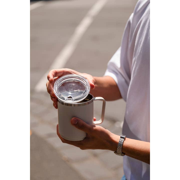 KeepCup - Wholesale Insulated Mug/Tumbler - Camp Mug 12oz / 340ml5