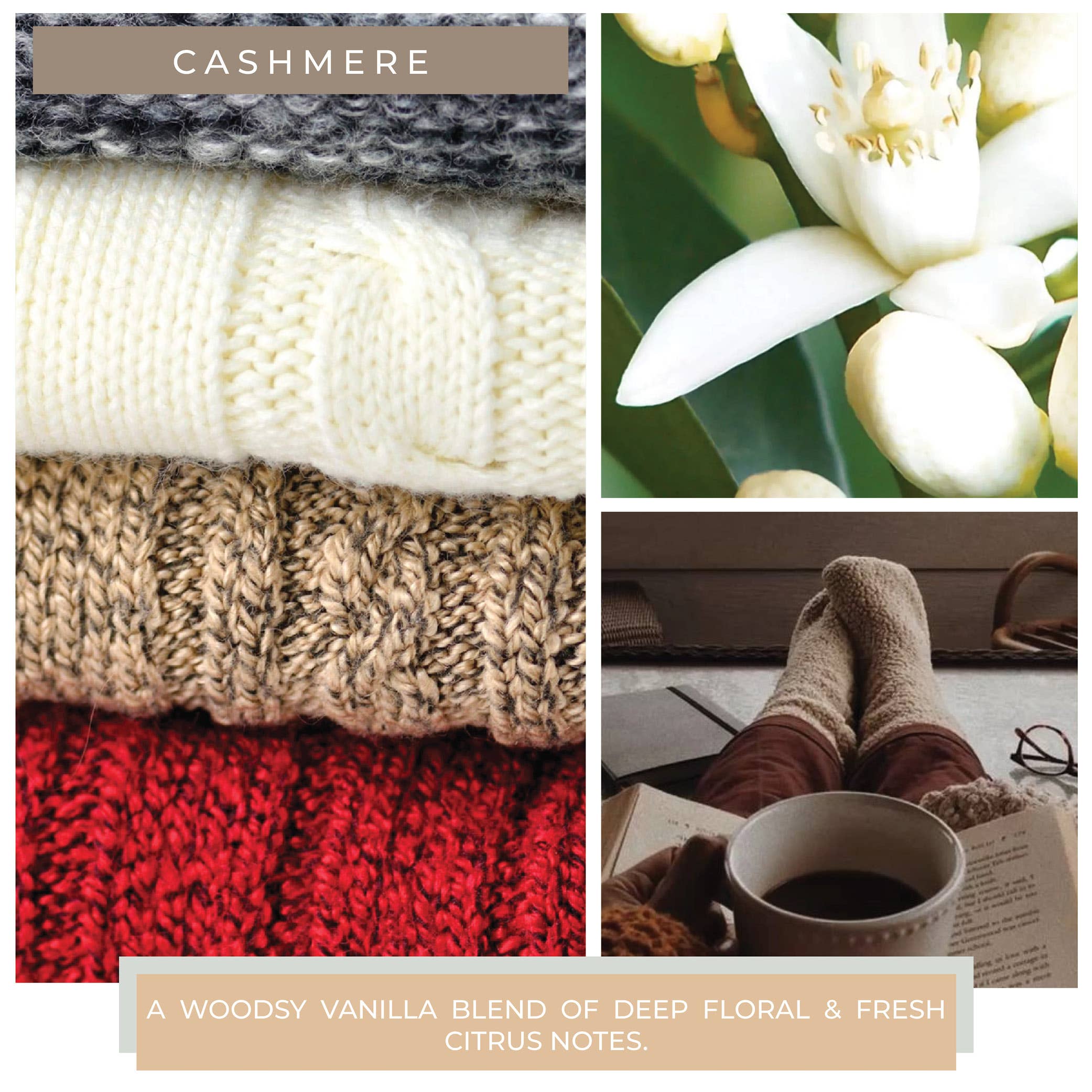 A Cheerful Giver - Vente Vaporisateurs d'ambiance et de linge - Spray d'ambiance (7 oz.) — Cachemire2