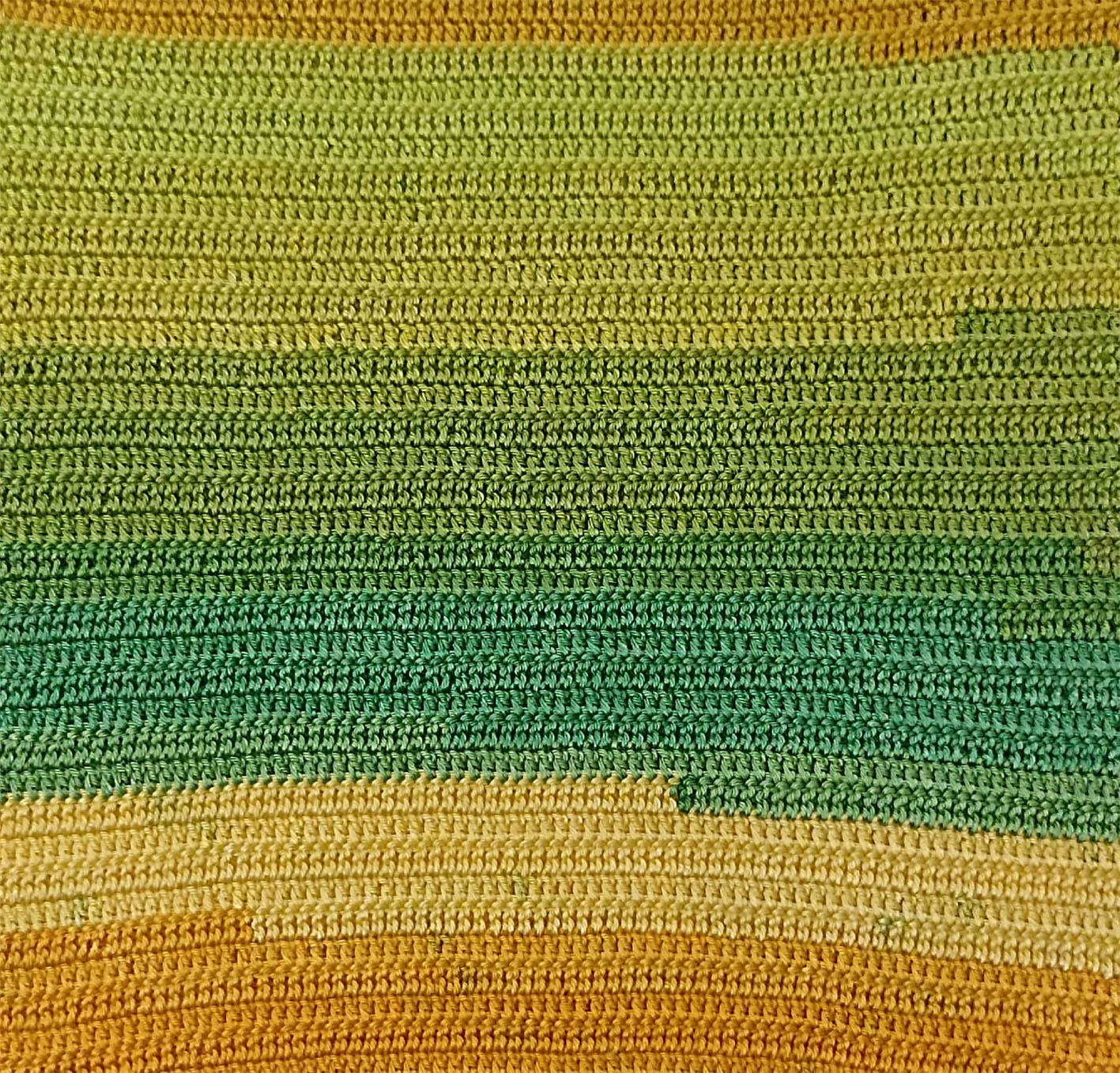 Wollbiene – Engroshandel Garn – Woolbee Summer Touch batik med farvegradient i uldgarn8