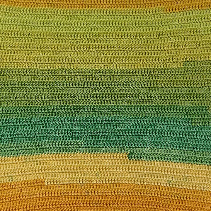 Wollbiene – Engroshandel Garn – Woolbee Summer Touch batik med farvegradient i uldgarn8