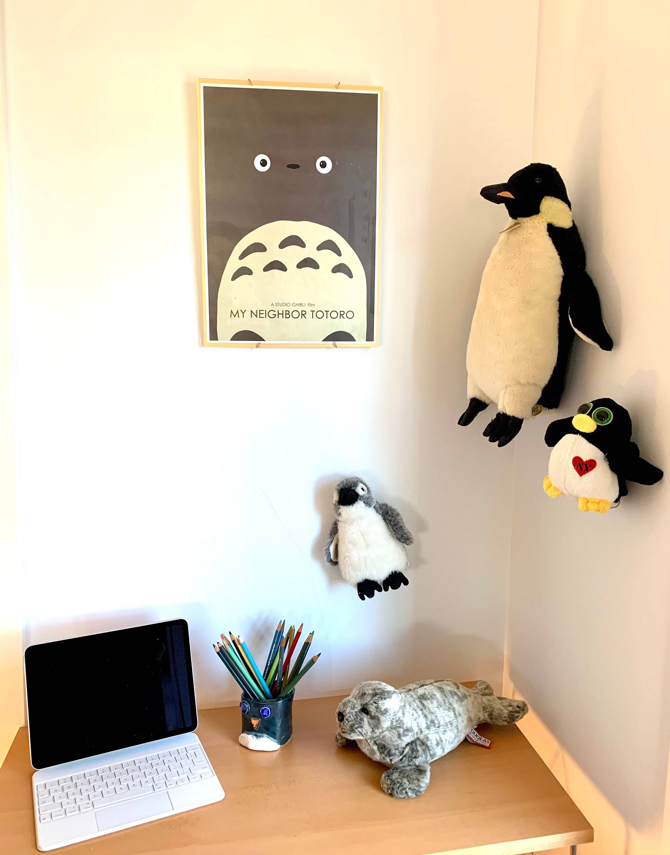 Display Buddie LLC – Großhandel Wandhaken – Kleiner verstellbarer Telleraufhänger | Passend für 9"-13" Wanddekoration6