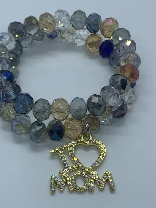 Bling mamma per la vendita all'ingrosso da parte di Mommy Slays