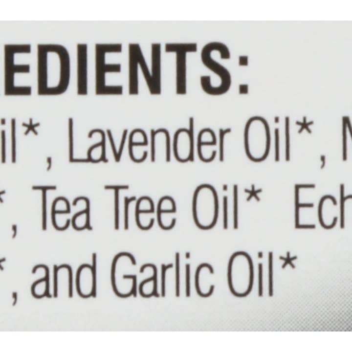 Everyday Supply Co - Wholesale Bath/Body Oil - WALLY OIL EAR ORGANIC2