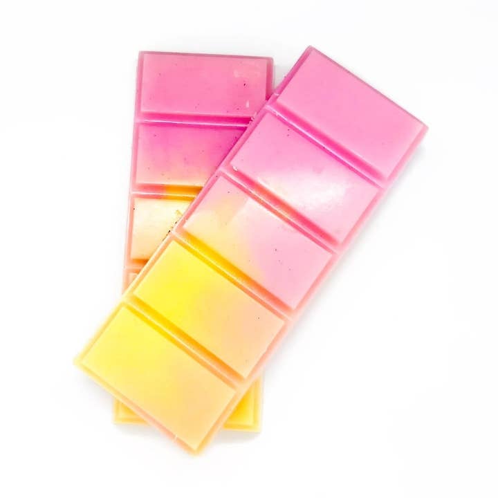 Pear Drops - Snap Bar (Large) for wholesale by Aroma Luxe