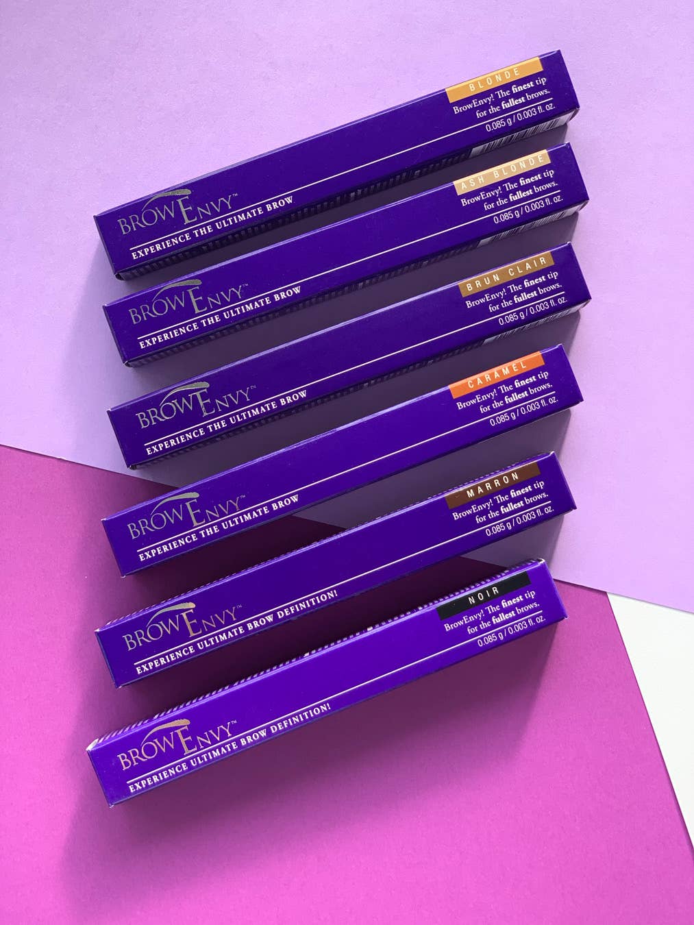 Beauty D - Wholesale Eyebrow Pencil/Filler - Eyenvy Browenvy Pencil4