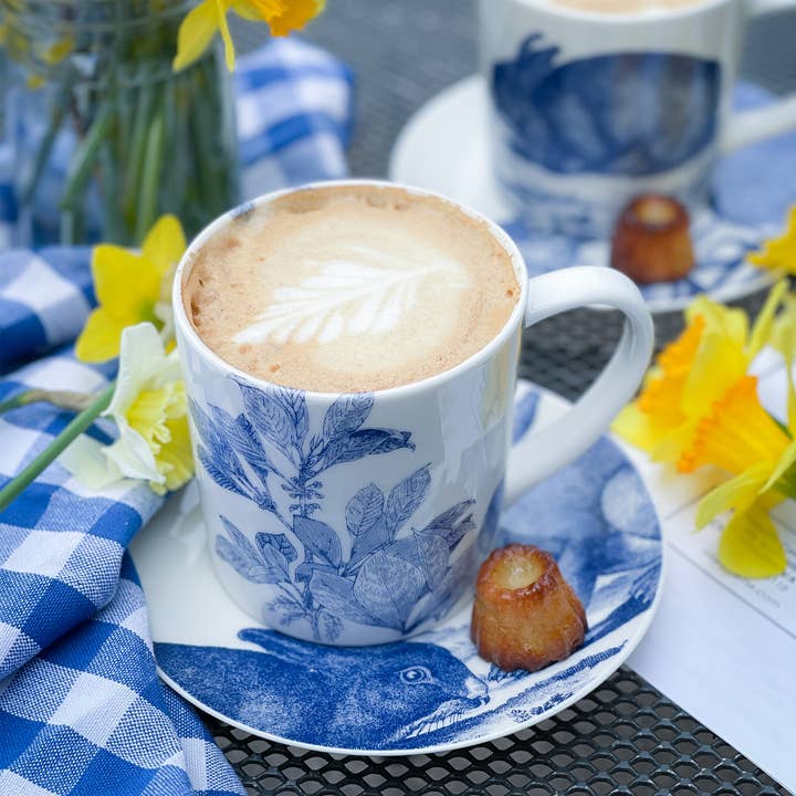 Caskata - Wholesale Coffee Mug - Arbor Mug