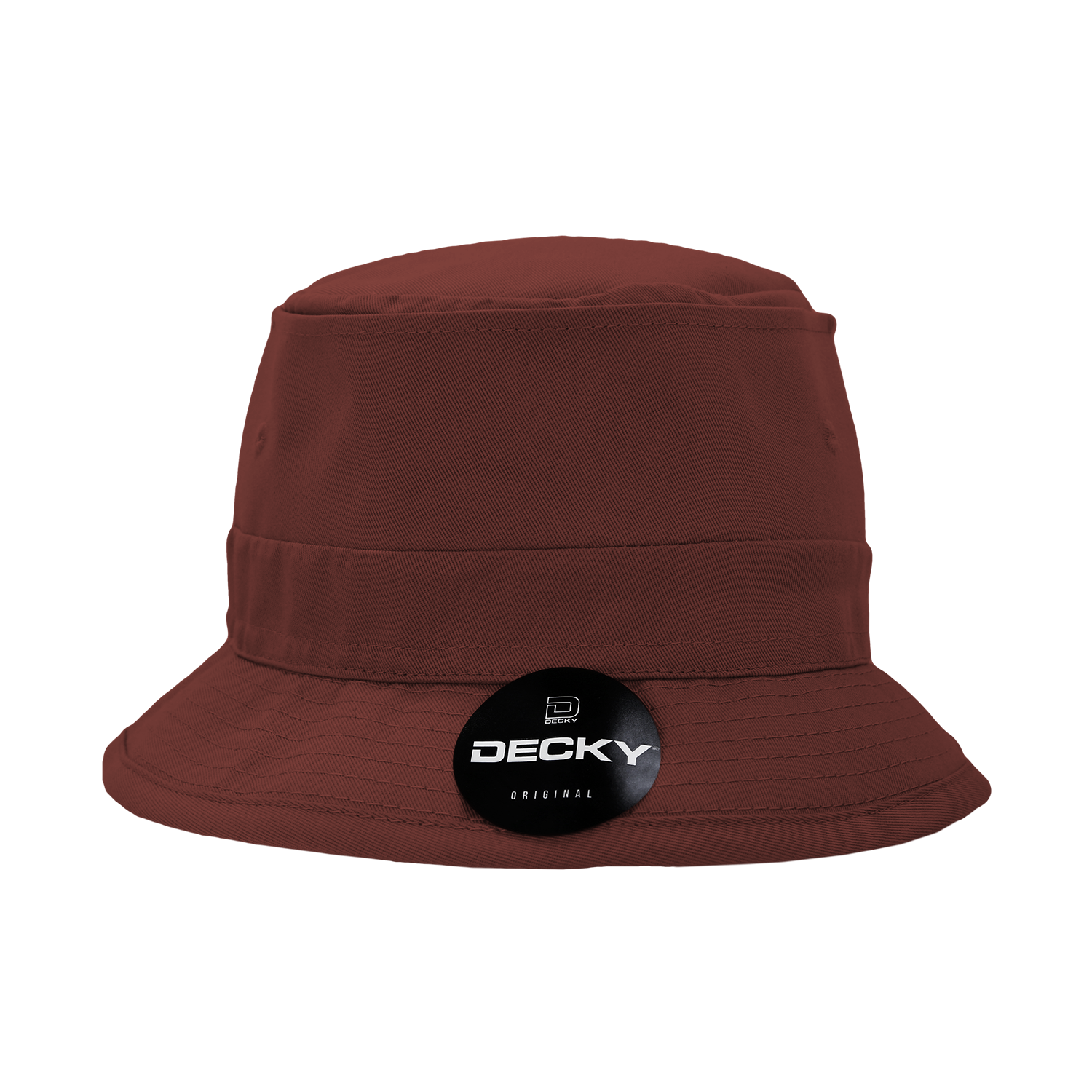 The Park Wholesale – wholesale Bucket hat – Unisex – Decky 450 - Blank Fisherman's Bucket Hat - 45013
