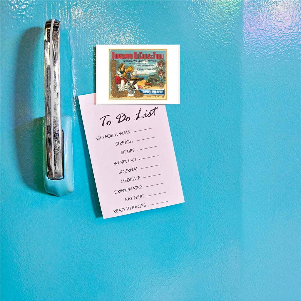 Found Image Press – Engroshandel Magnet – Magnet FO-619 Di Colla Pasta Etiket1