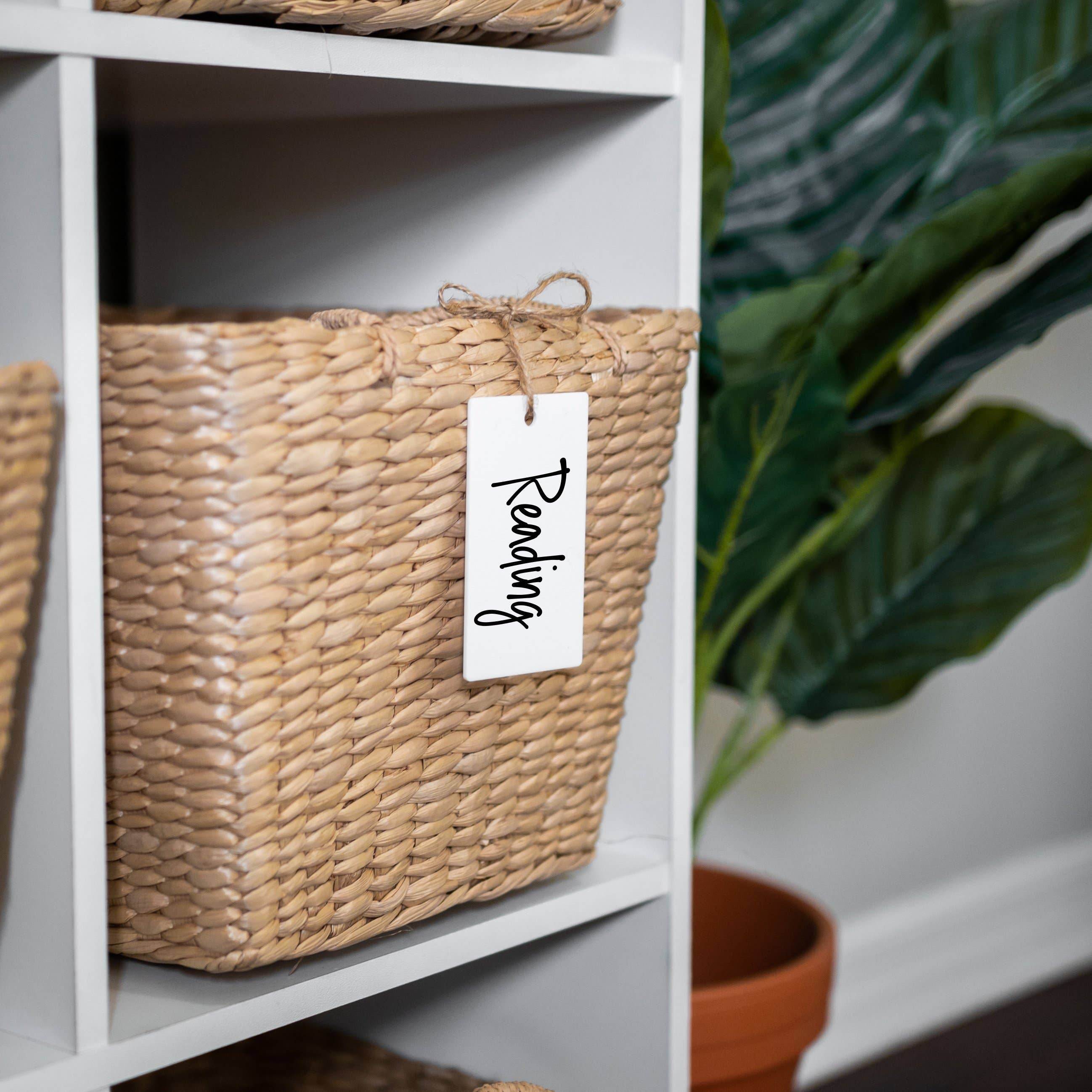 Savvy & Sorted - Wholesale Food/beverage label - Black Script Pantry & Home Labels6