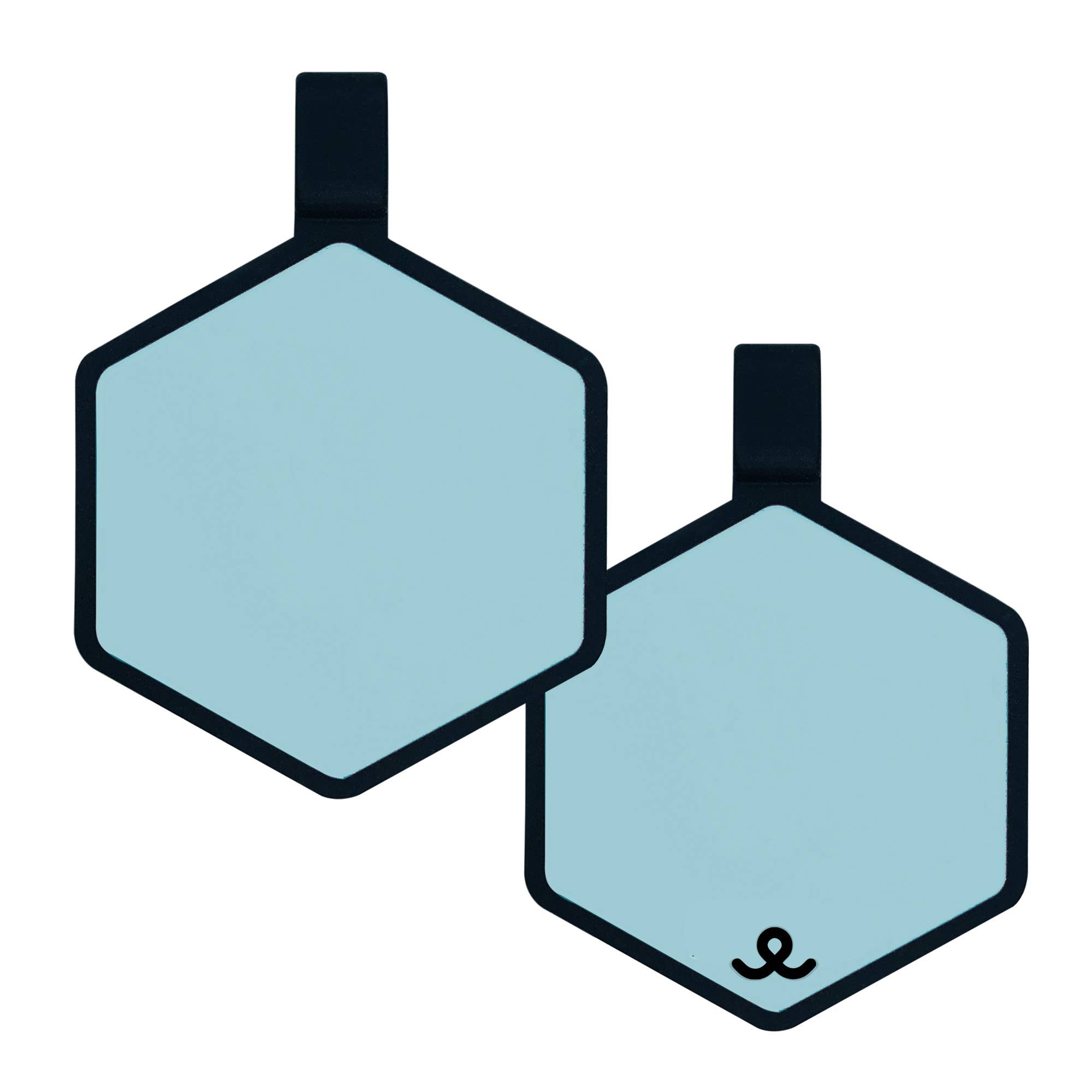 Besties Pets - Wholesale Pet Identification Tag - Cat/Dog - Mini Custom Design ID Tag5