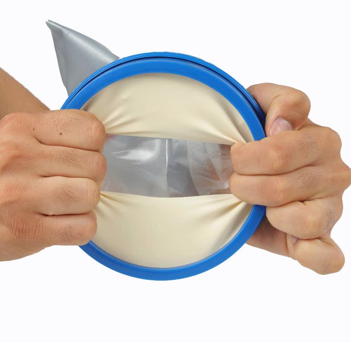 Tynor - Wholesale First Aid Kit - Cast Cover Arm (Reusable, Waterproof)