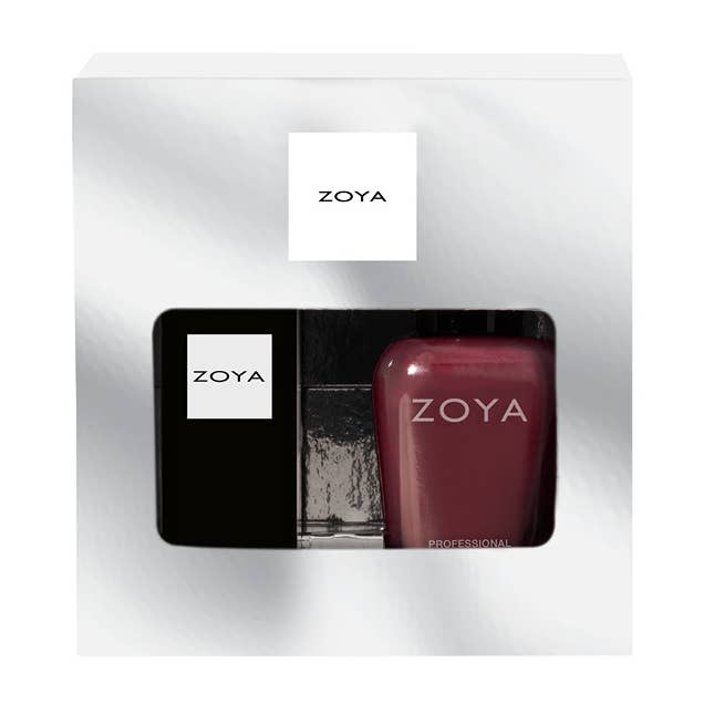 Zoya Gift Set: Lips and Tips Duo - Rose for wholesale by Zoya, Qtica, Smart Spa