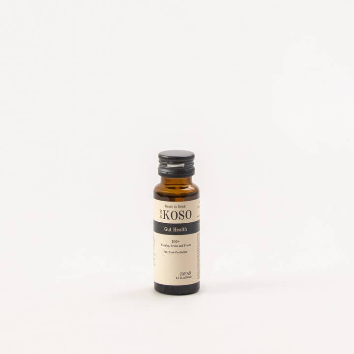 R's KOSO - Wholesale Wellness Juice/Tonic - R's KOSO SHOT Non-Concentrated (50ml x 12 bottles)1