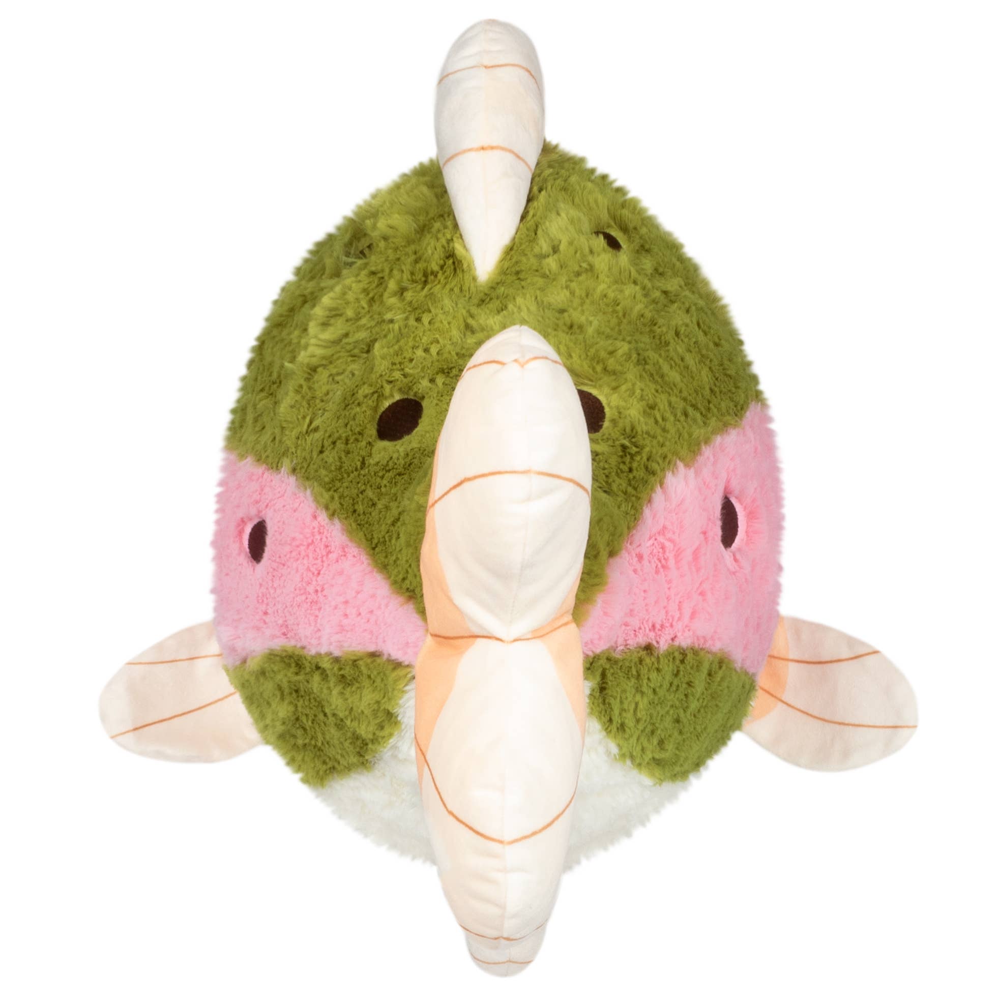 Squishable EU - Wholesale Stuffed/Plush Toy - Kids & Baby - Squishable Rainbow Trout2