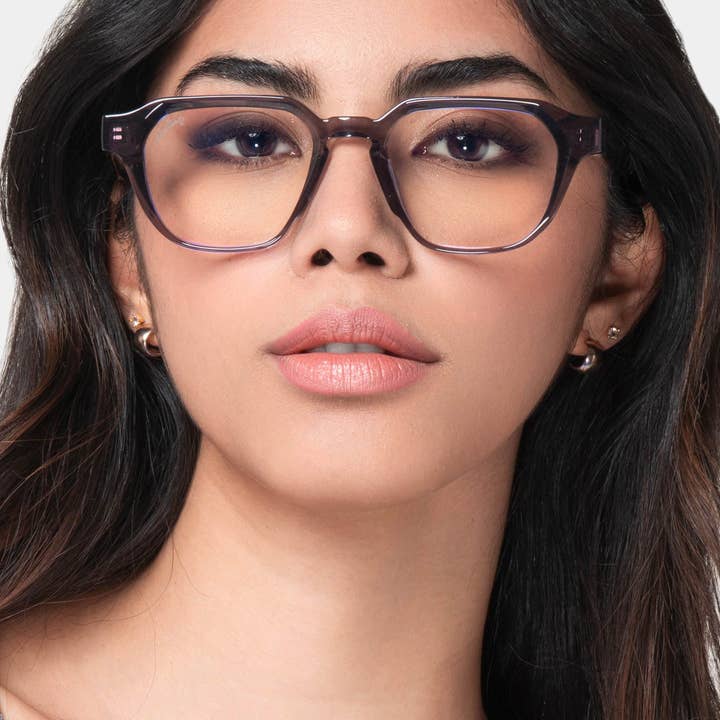 Herling - Wholesale Eyeglasses - Unisex - ZANE - Unisex blue light glasses10