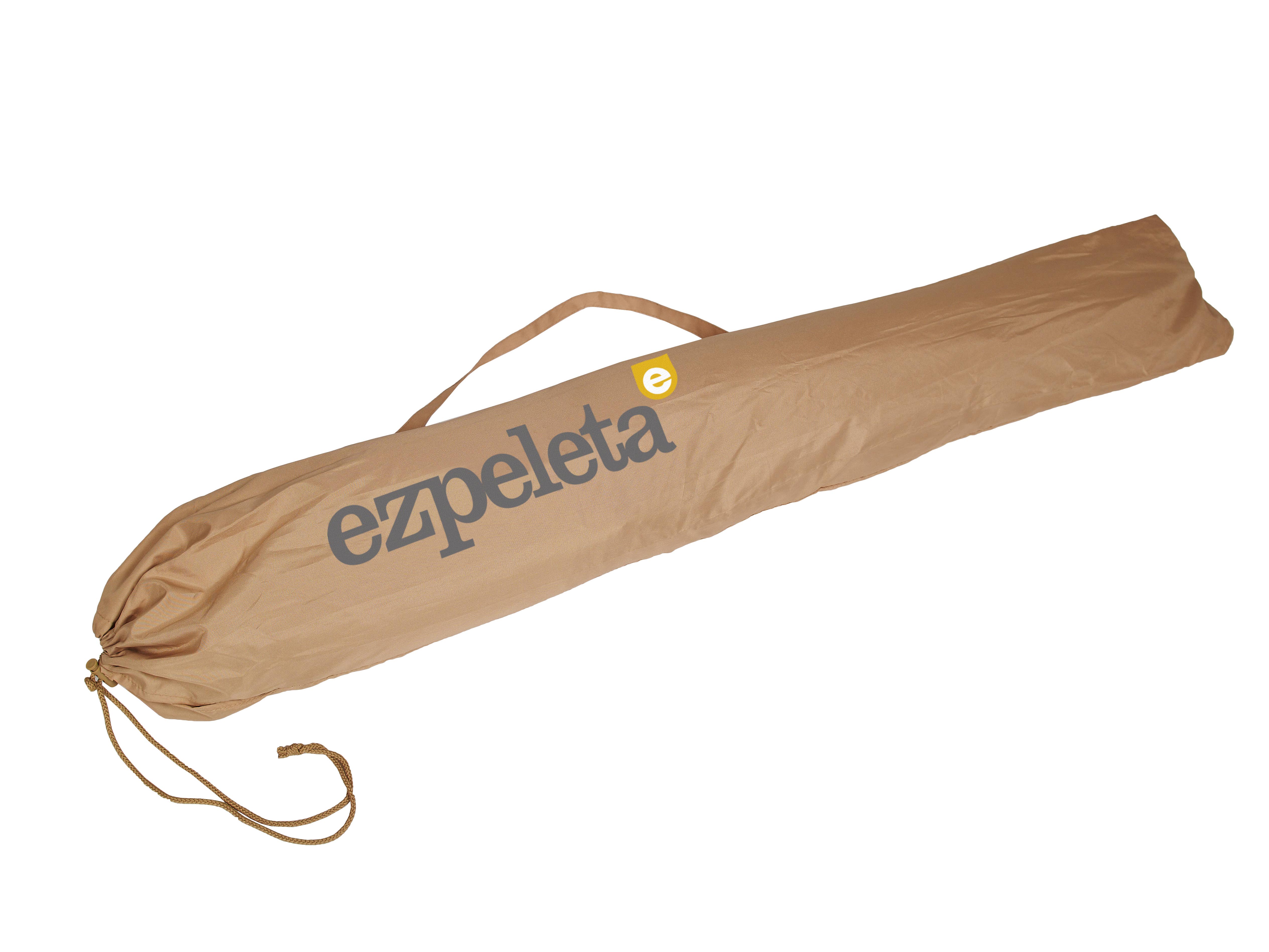 Ezpeleta - Wholesale Beach Umbrella - EZPELETA MANILA Parasol7