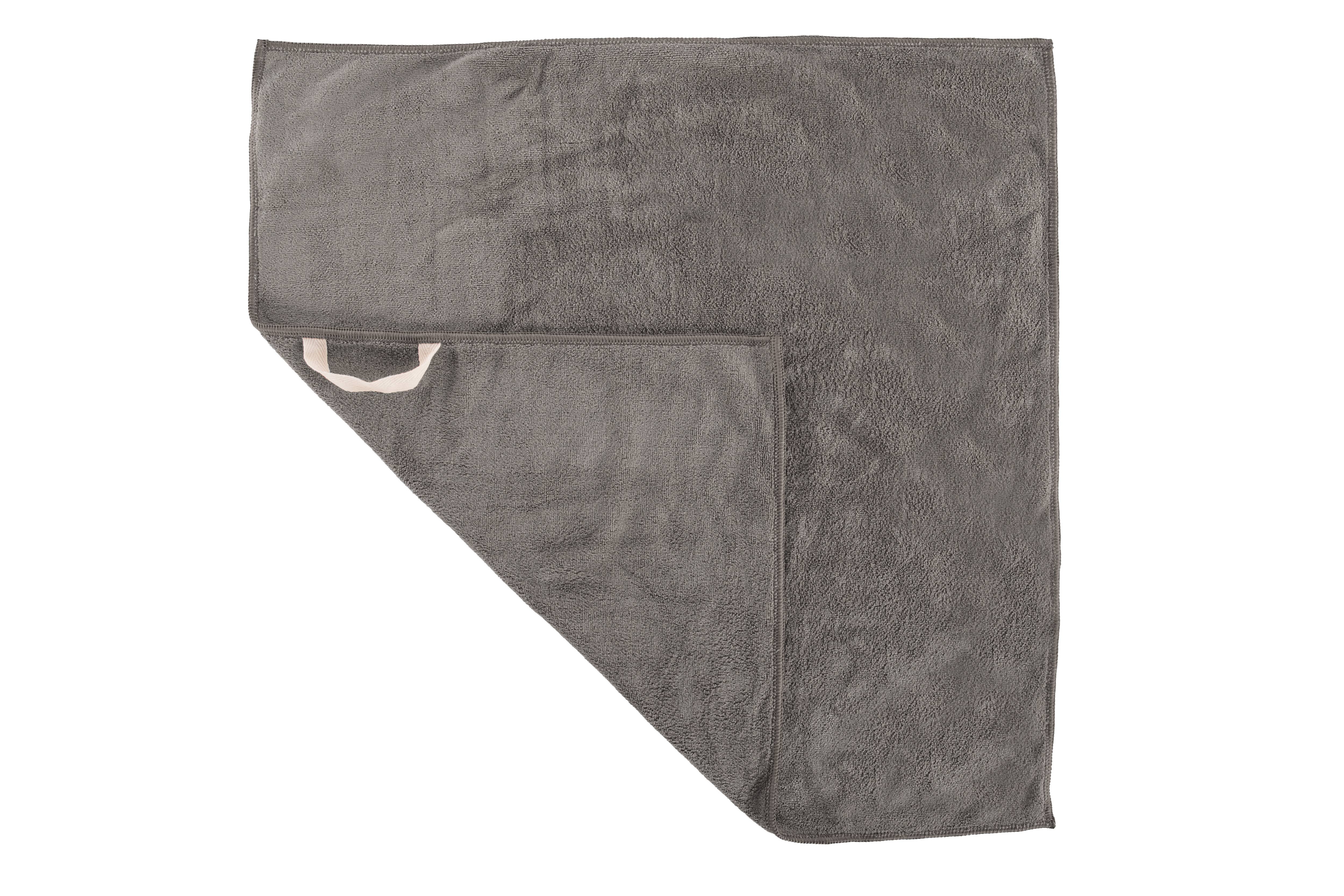 Tiseco – Großhandel Geschirrtücher – Handtuch ESSENTIALS - Mikrofaser - SET/2 - 50x50 cm8