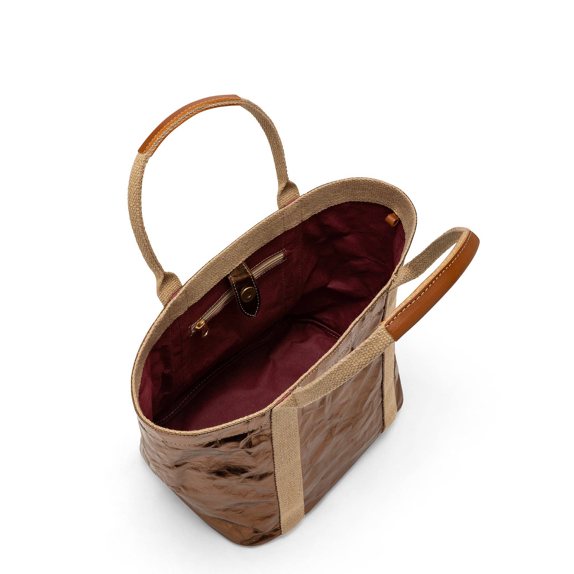 Uashmama - Wholesale Tote Bag - Women's - GIULIA CARRYALL TOTE BAG5