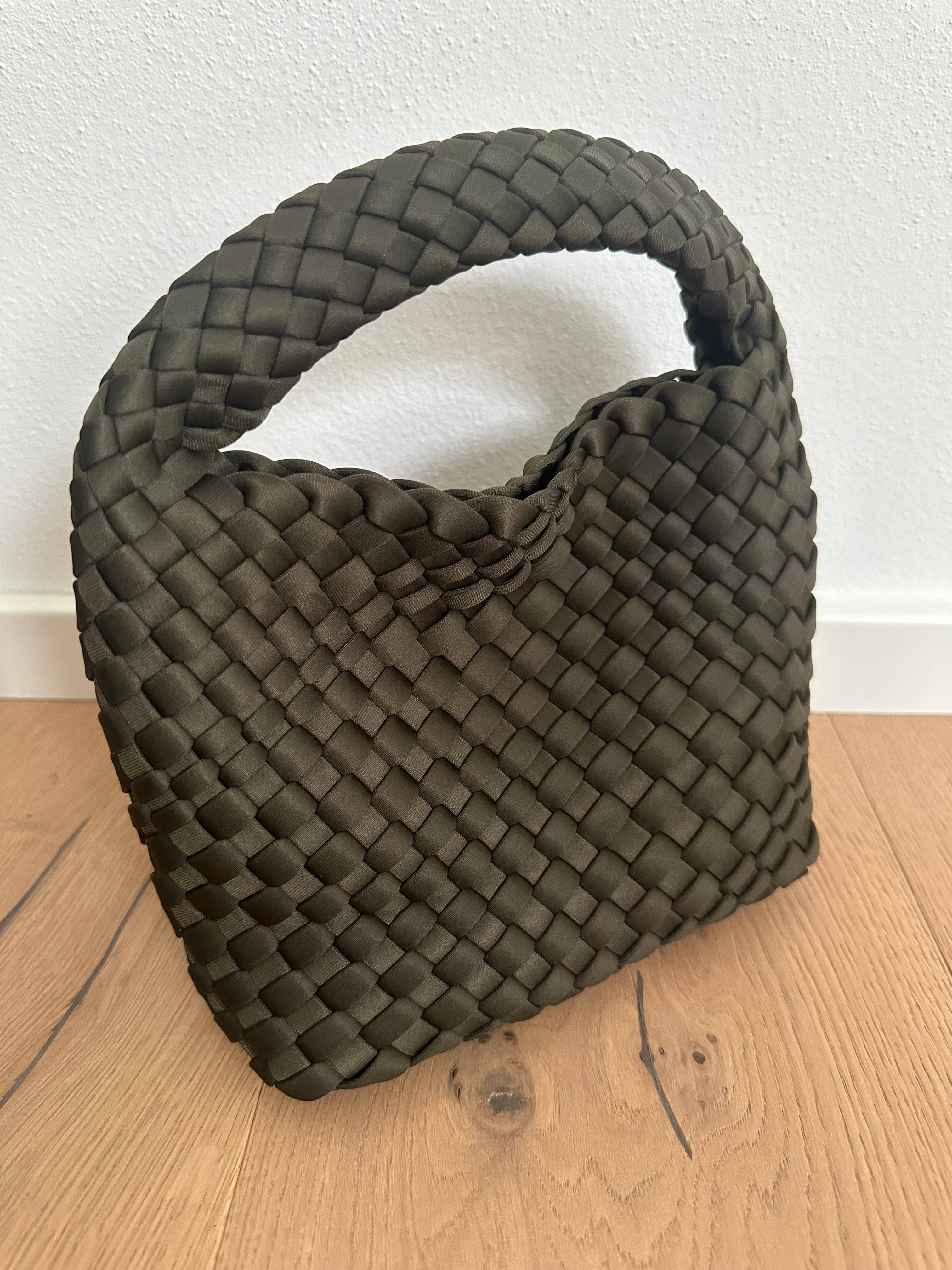 Zhade - Vendita all'ingrosso Borsa con manico - Donna - LAUREN NYLON - small1