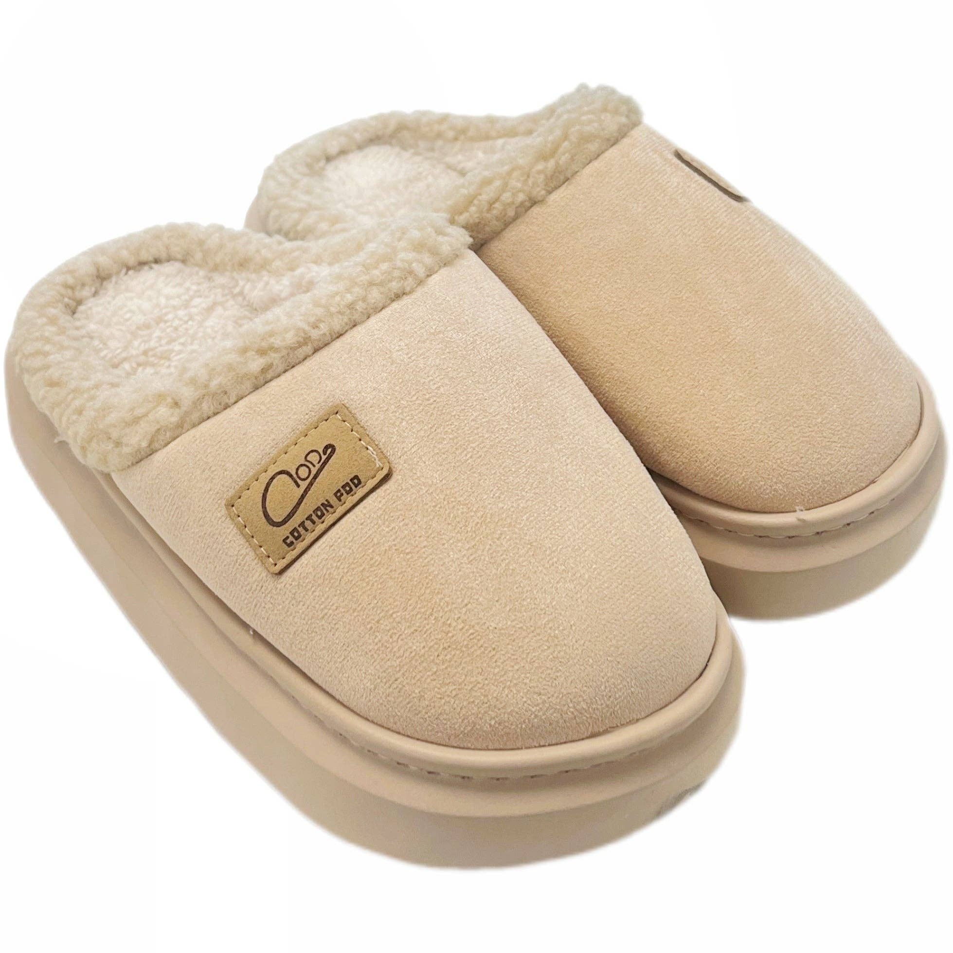 FLUFFERY - Wholesale Slippers - Women's - Women Slippers2
