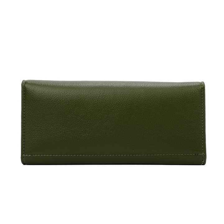 Gallantry - Wholesale Wallet - Women's - Le Petit Fidèle™ (YM-72012)