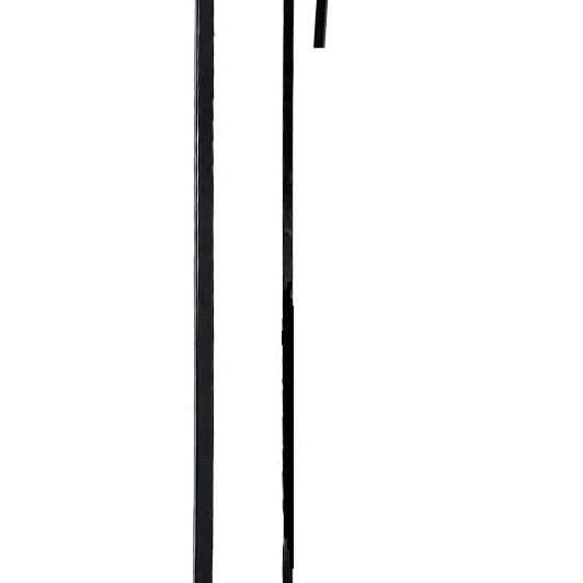 Ashman Online - Wholesale Outdoor Ornament/Decor - Ashman Shepherds Hook 65 Inch Two Sided Shepherd Hook, 1/2 Inch Thick, Super Strong, Rust Resistant Steel Hook for Hanging Plant Baskets, 4 Pack