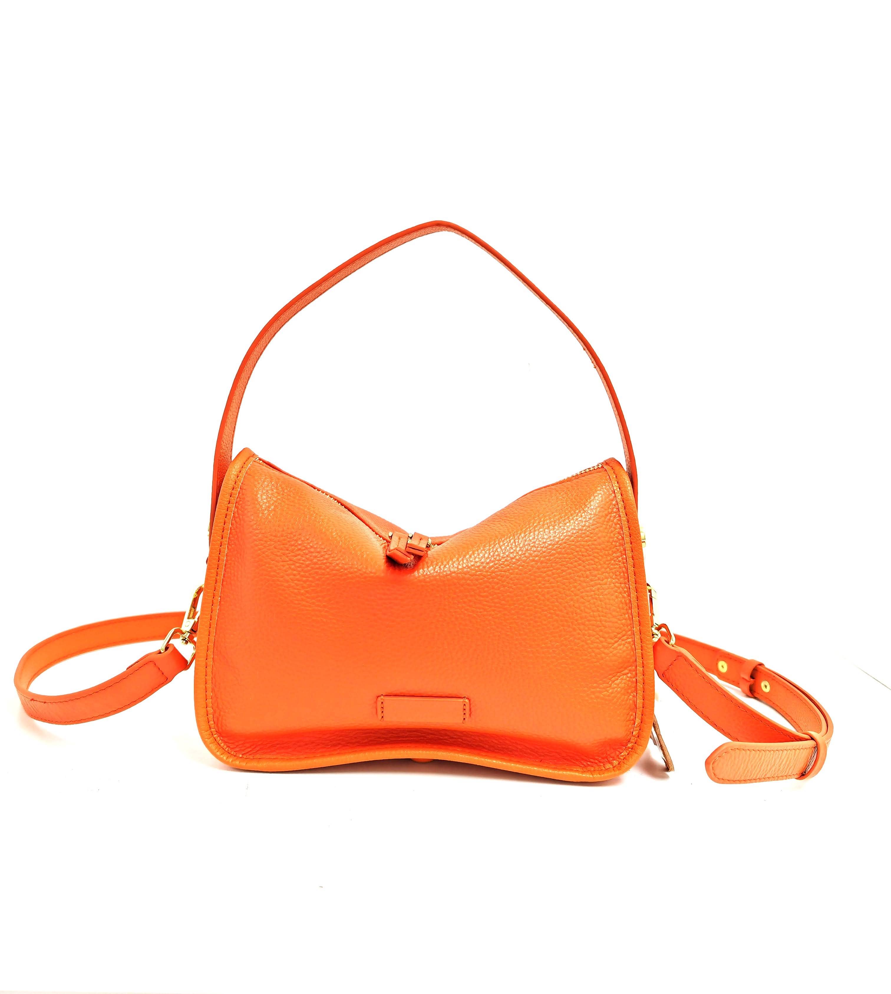 Superbia – wholesale Shoulder bag – women's – Genuine Leather Soft Grab Bag Shoulder Bag12