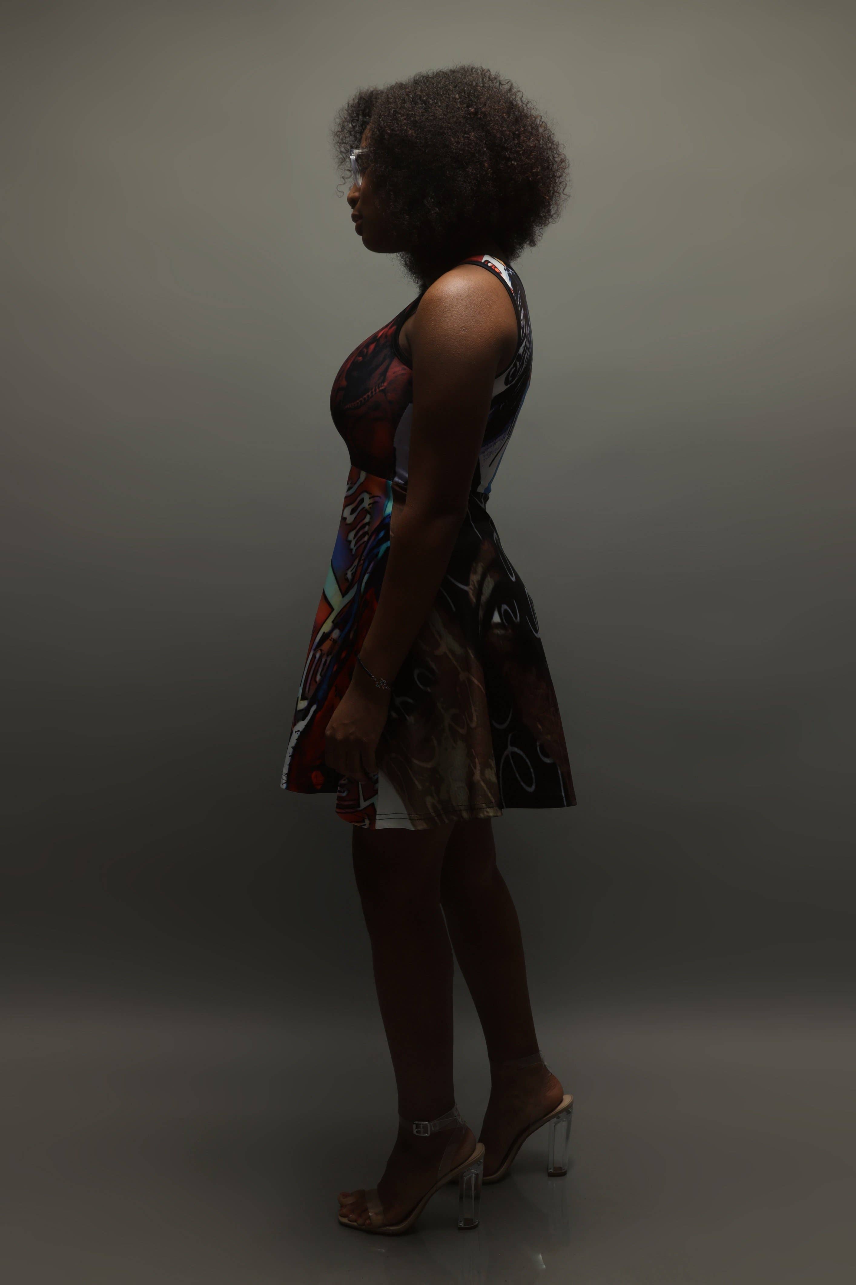 Imperial Legacy Clothing - Wholesale Dress - Women's - ALL SINZ College Park Dress2