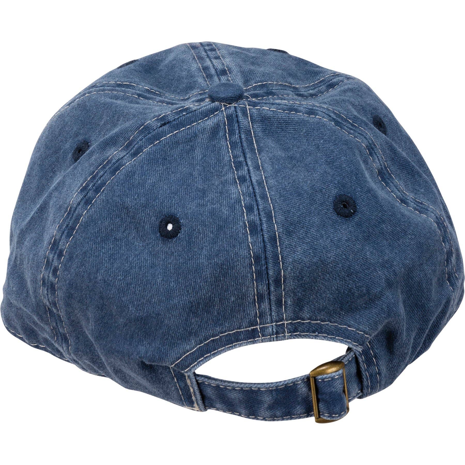 Primitives by Kathy - Wholesale Baseball Cap - Unisex - Let's Day Drink Baseball Cap1