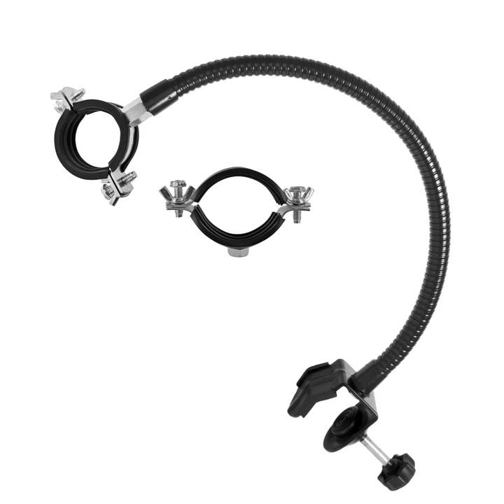 Wand Assist Adjustable Gooseneck Wand Holder for wholesale by Wand Essentials