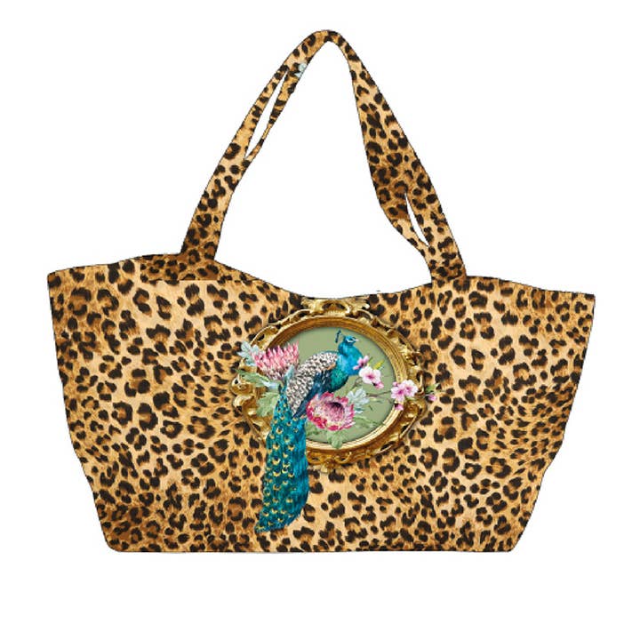 Vaya Vida - Wholesale Duffel- en weekendtas - Dames - Reistas Lovely Leo