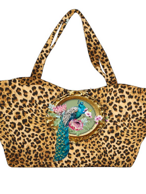 Travel Bag Lovely Leo for wholesale by Aqua-licious