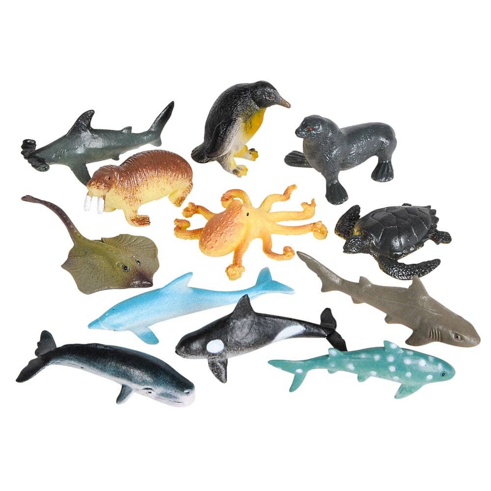 La Luna Bella - Toys - Wholesale Classic Toy - Kids - 3" AQUATIC FIZZY EGG (24PC/UN) LLB kids toys3