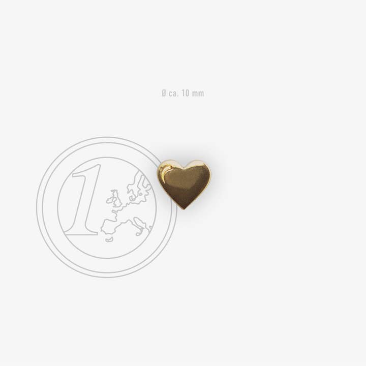 typealive – Engroshandel Broche – Pin / Blah Blah Love3