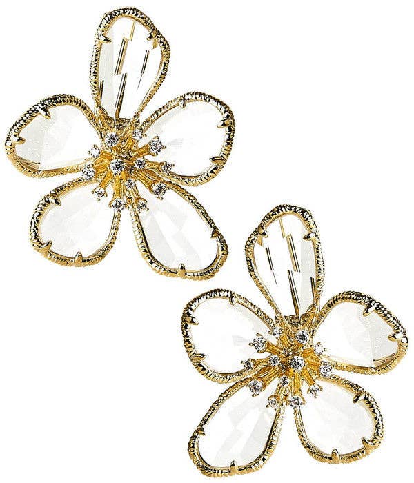 Lisi Lerch - Vente Clous d'oreille - Sonja - WS0